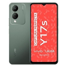 Vivo Y17s Dual-SIM 128GB