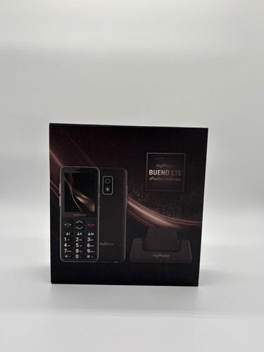 Myphone bueno lte - bueno,