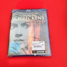 Schloss des Schreckens (Blu