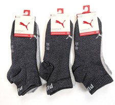 NEU - 9 Paar PUMA Quarter