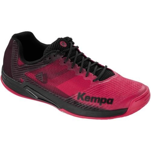 Kempa wing rot schwarz - kempa,