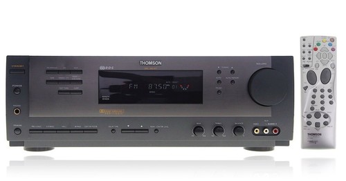 Thomson dpl 300ht - thomson,
