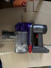 Dyson DC34 animalpro Akkustaubsauger 
