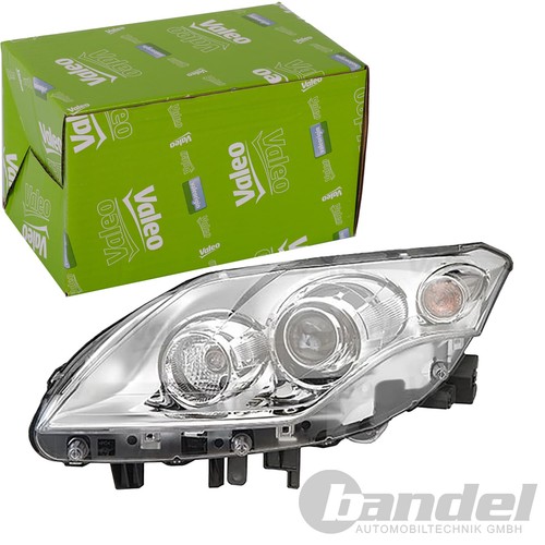 Valeo d1s xenon - valeo,