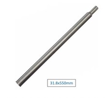 Titan sattelstütze x 550 - x,