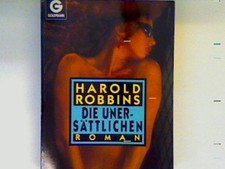 Die Unersättlichen Robbins