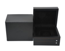 Jaquet Droz Watch Box