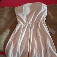 SeXy Bandeau Stretch Vokuhila