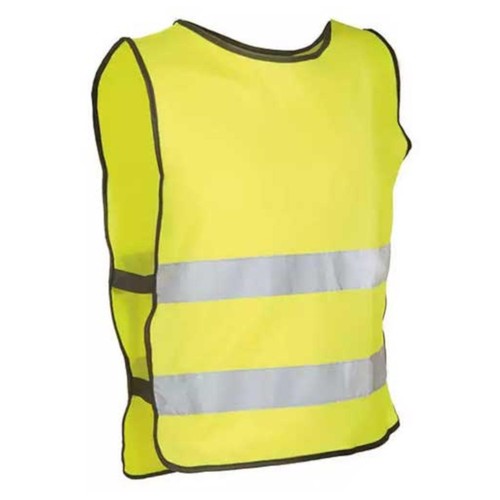 Wave vest illu - vest, warnweste
