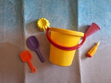 Kinder Sandspielzeug Eimer Förmchen Schaufel