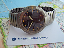 IWC OCEAN 2000 PORSCHE DESIGN