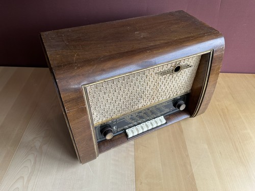 Radio loewe opta - loewe, 853w