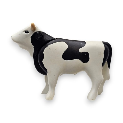Playmobil stier kuh 3077 4055 - playmobil,