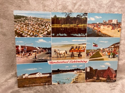 Nordsee bad sahlenburg - nordsee,