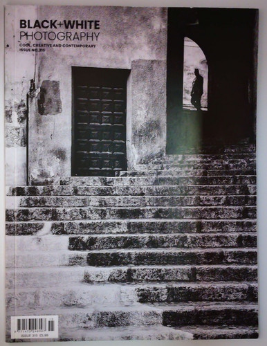 Black white photography - black,