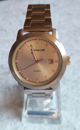 Magnum herrenuhr mit - herrenuhr,