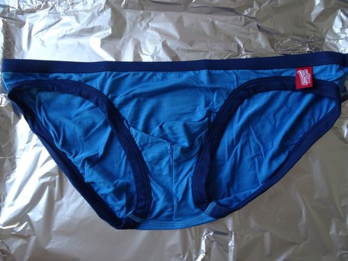 Underwear aussiebum slip - underwear,