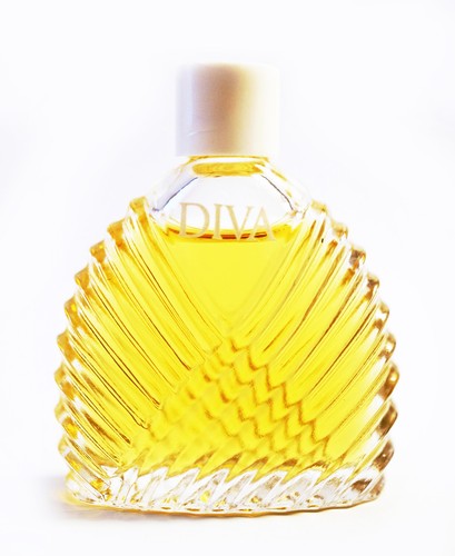 Diva emanuel ungaro edp - diva,
