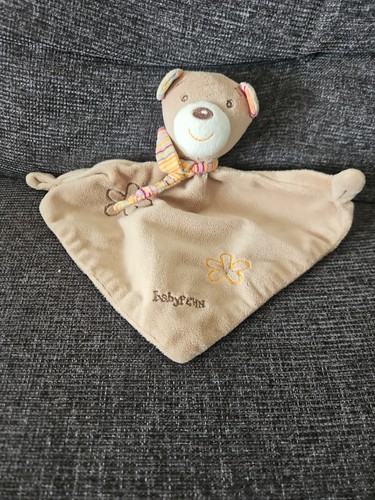 Baby fehn bär - fehn,