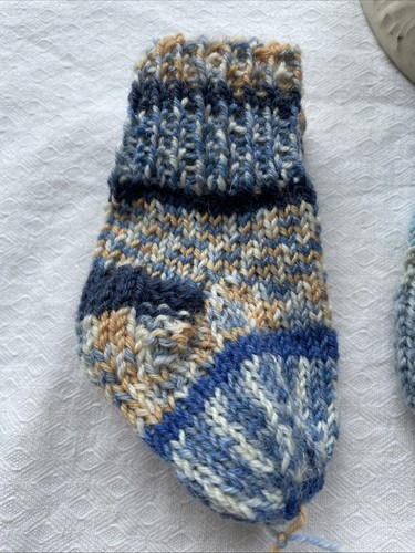 Mini puppensocke - mini,