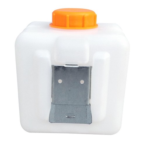 2,5-Liter-Heizöl-Benzintank