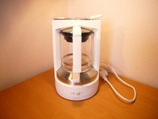 Krups T8 Kaffeemaschine Typ 468 (neue Form) 850 W. Druckbrüh neuwertig Gewähr!