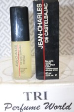 JEAN-CHARLES DE CASTELBAJAC