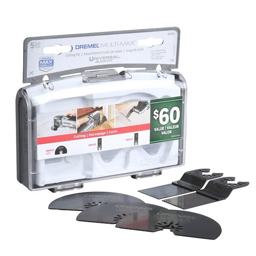 Dremel piece multi max - dremel, multi-max