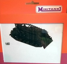 Minitanks - Made by Arsenal M