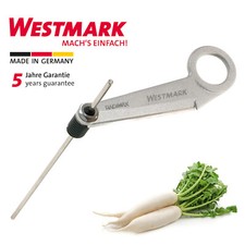 Rettichschneider, RADISCHNEIDER Radimax SPIRALSCHNEIDER Westmark