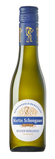 Baden Martin Schongauer Weißer Burgunder  QBA -Trocken- 0,25l