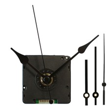 TFA 60.3518.01 Funkuhrwerk