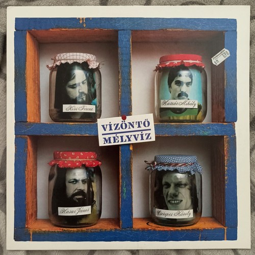Vízöntő aquarius - lp, vízöntő = aquarius