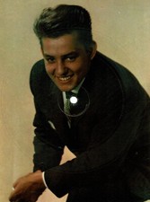 Tonpostkarte - Hartmut