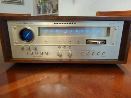 Marantz rarität - marantz,