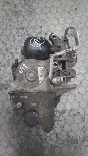 Stellmotor citroen picasso - stellmotor,