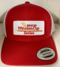 NASCAR Winston Cup SNAPBACK