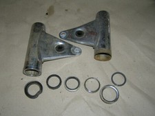 SUZUKI GS 550E Lampenhalter