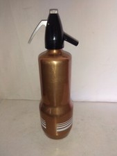Soda Siphon,   Sodawasser