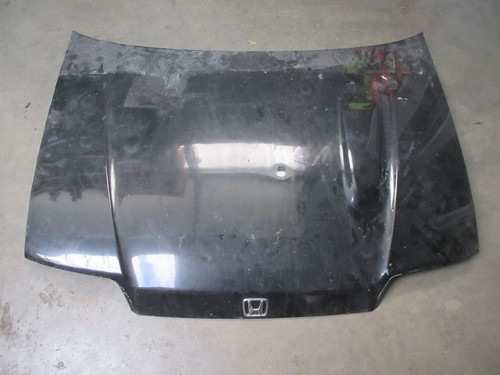 Motorhaube honda crx - ed9, civic