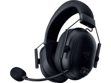 RAZER BlackShark V2 HyperSpeed, Over-ear Gaming Headset Bluetooth Schwarz