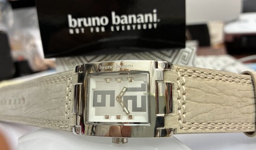 Bruno banani damenuhr linos - banani,