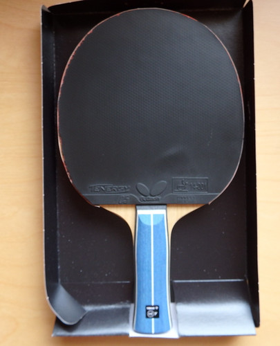 Tischtennisschläger tibhar - tischtennisschläger,
