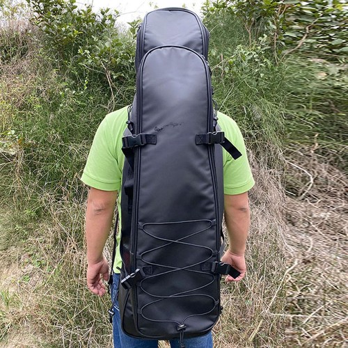 Lange flossentasche leicht zu - leicht,