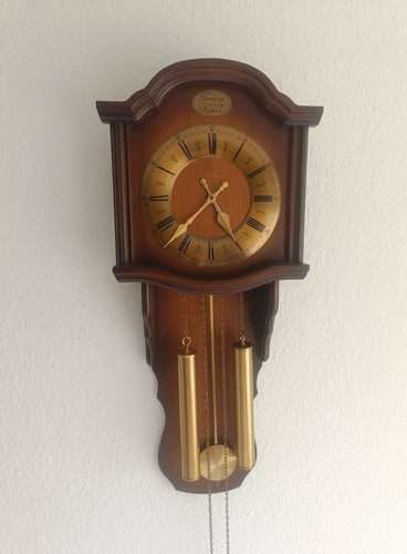Zentra tempus fugit pendeluhr - zentra,