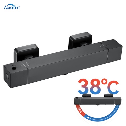 Duscharmatur thermostat - duscharmatur,