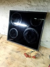 Ceranfeld Cerankochfeld