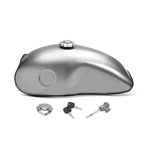 Cafe racer tank mojave für - racer,