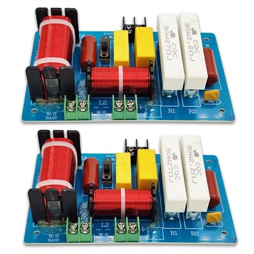 2stk pa2a wege lautsprecher - wege,