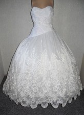 Neu * traumhaftes Brautkleid